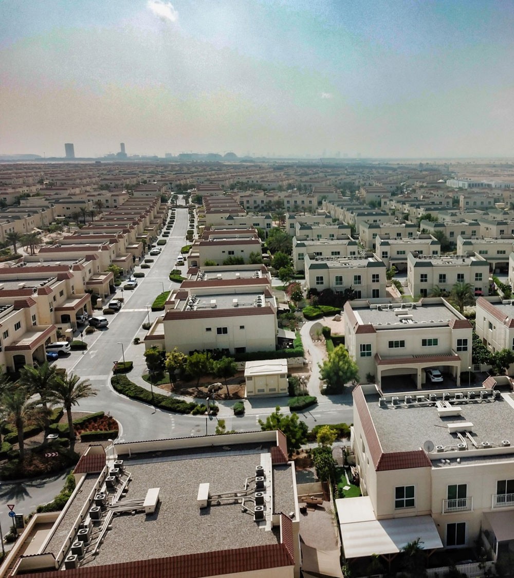The Growth of Real Estate in the UAE: A Comprehensive Overview