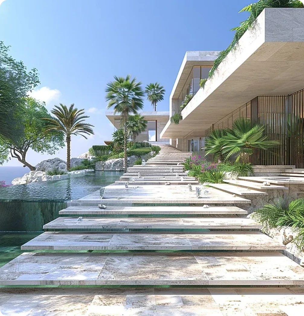 Modern Construction