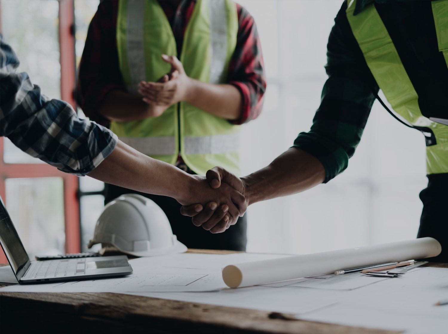 CONSTRUCTION, MEP AND ENGINEERING