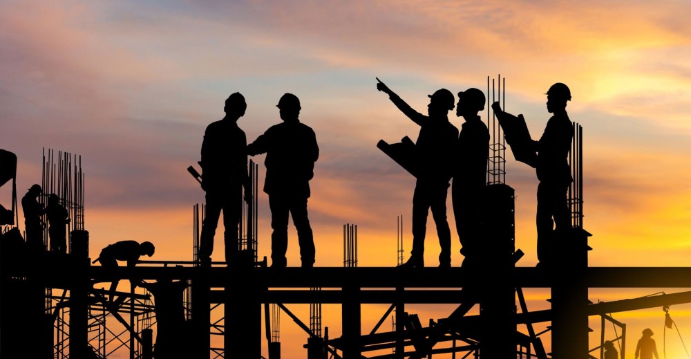 CONSTRUCTION, MEP AND ENGINEERING