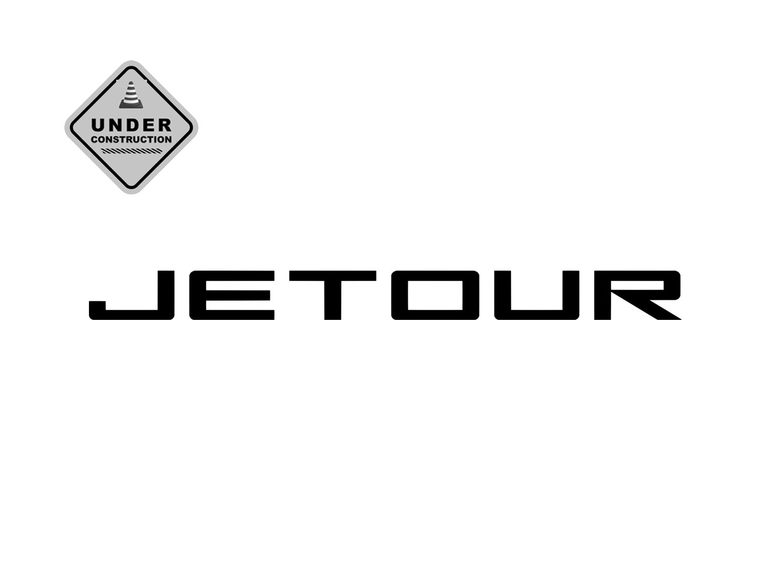 Jetour Body Shop
