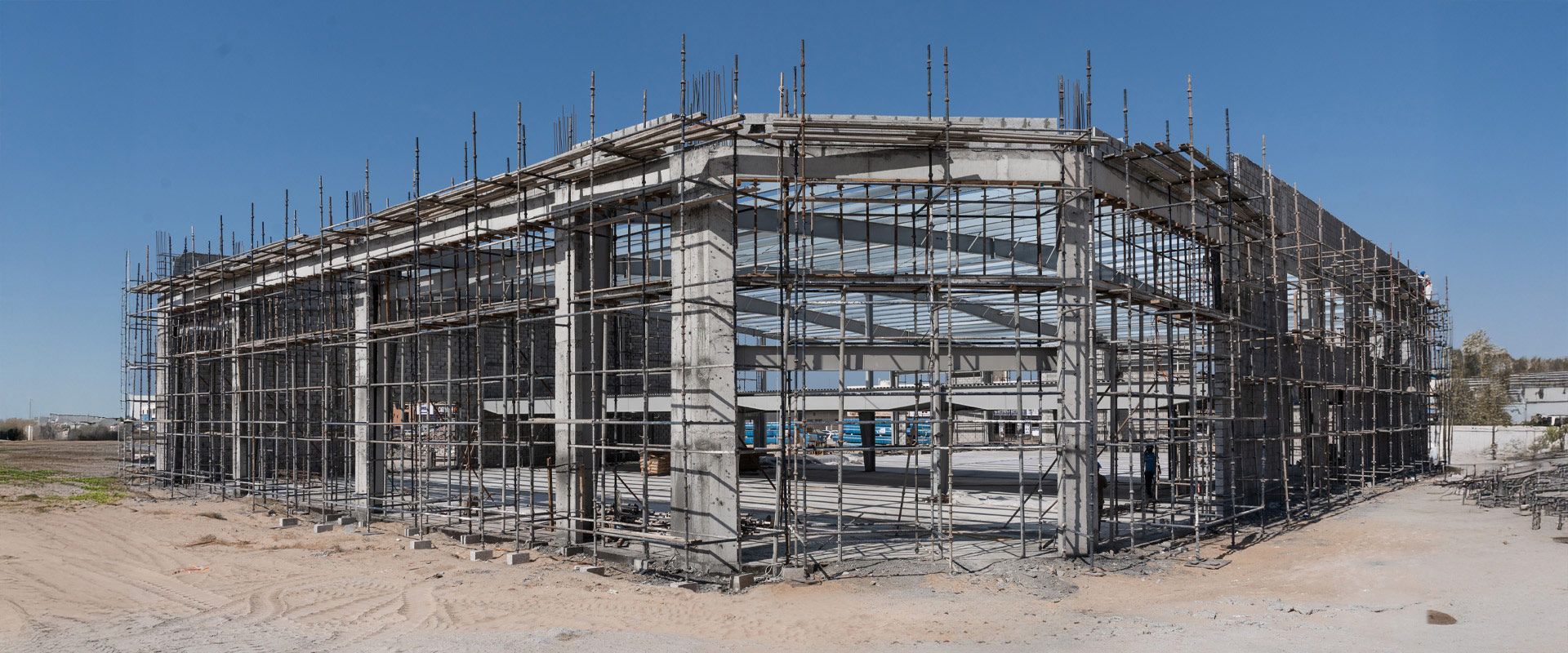 Project Detail