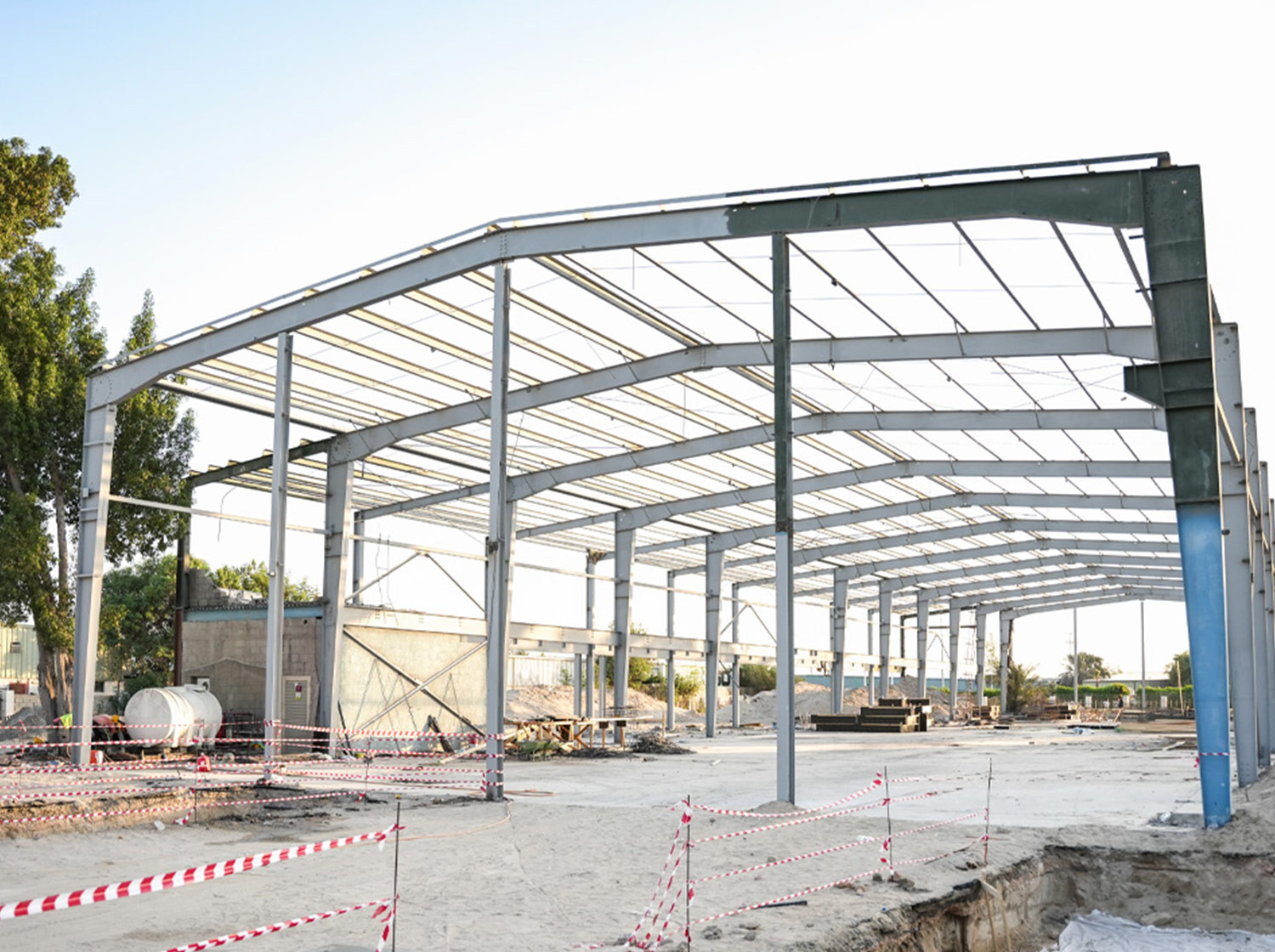 Jetour Service Center, Al Quoz-3